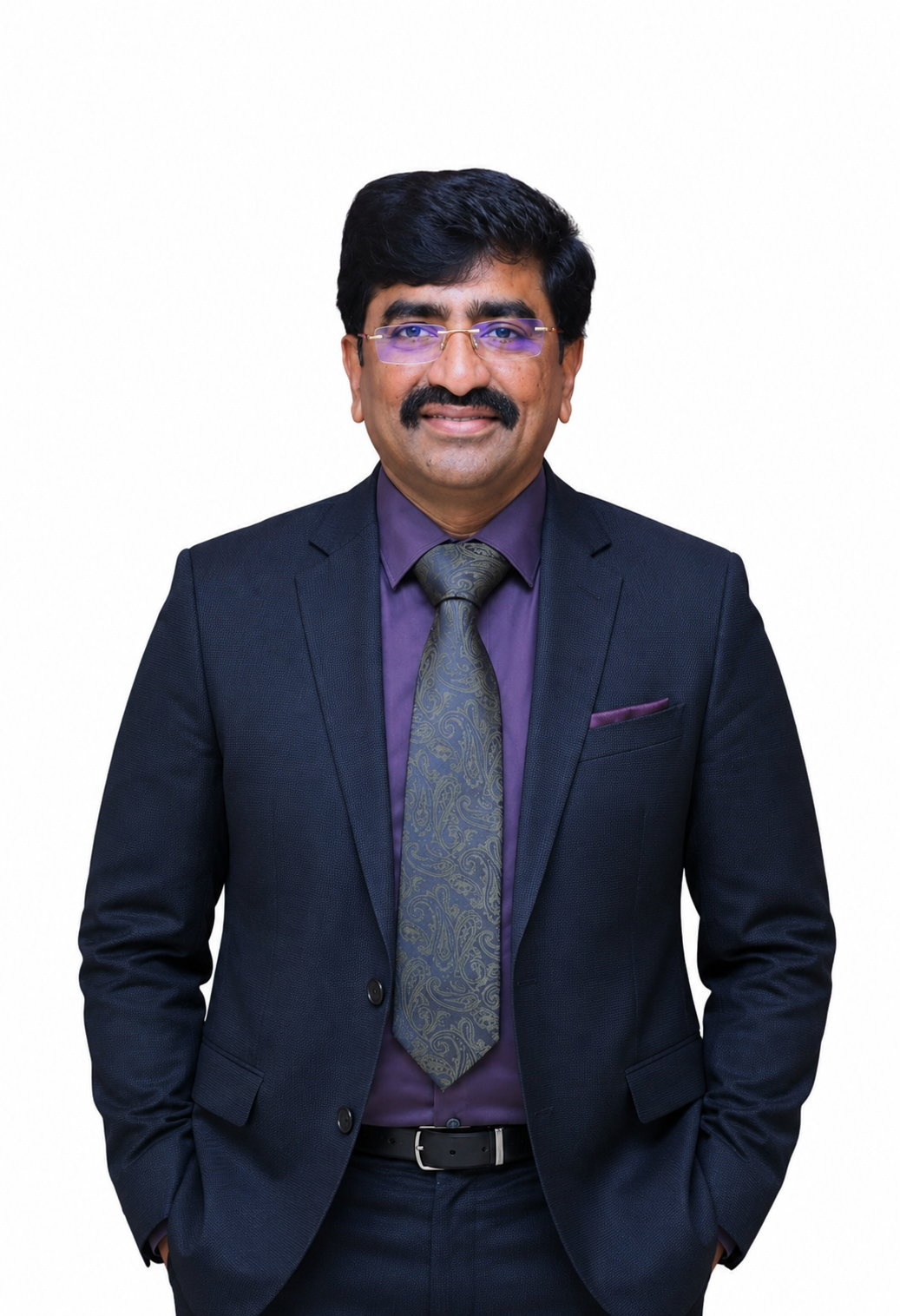 Kotrike Srihari